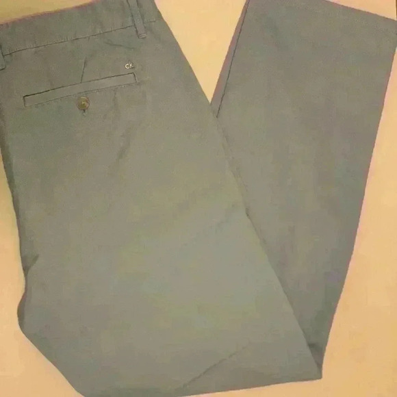 Calvin Klein Men’s Pants - Picture 1 of 3